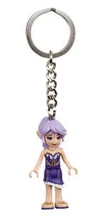 Elves Aira the Wind Elf Key Chain #1