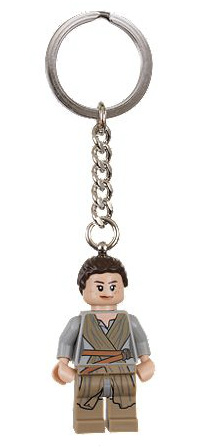 Rey Key Chain