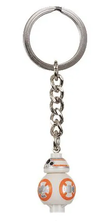 BB-8 Key Chain