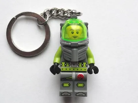 Lance Spears Key Chain