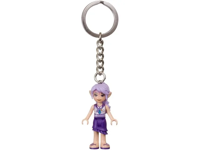 Elves Aira the Wind Elf Key Chain #2