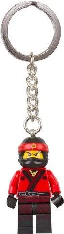 Kai Key Chain, The LEGO NINJAGO Movie