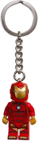 Invincible Iron Man Key Chain