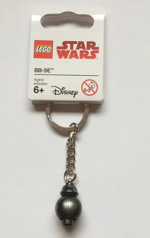 BB-9E Key Chain