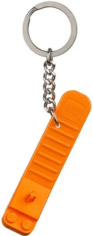 Brick Separator Key Chain