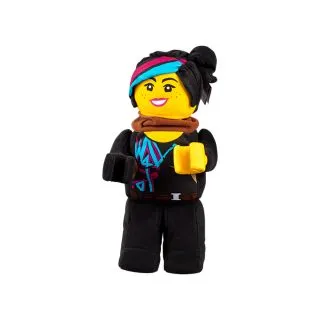 Lucy Wyldstyle Minifigure Plush