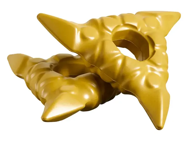 Weapon, NINJAGO Shurikens of Ice, Foam