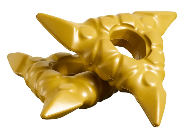 Weapon, NINJAGO Shurikens of Ice, Foam