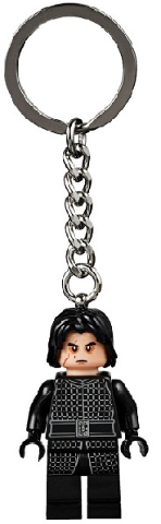 Kylo Ren Key Chain