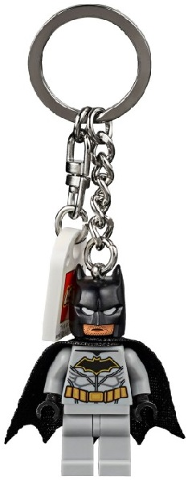 Batman Key Chain