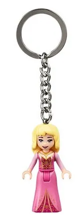 Aurora Key Chain