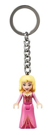 Aurora Key Chain