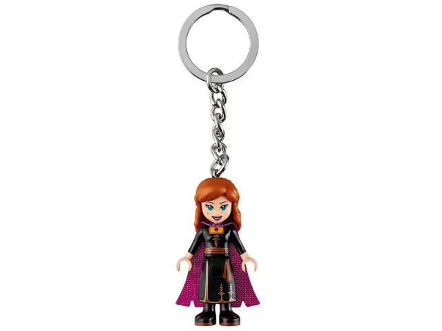 Frozen 2 Anna Key Chain