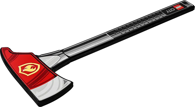 Fire Axe, City Heavy Duty