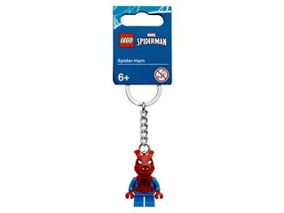 Spider-Ham Key Chain