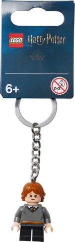 Ron Key Chain