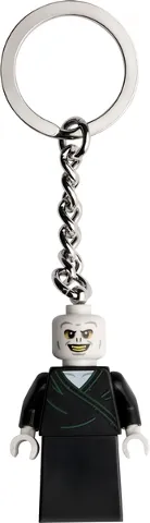 Voldemort Key Chain