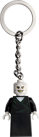 Voldemort Key Chain