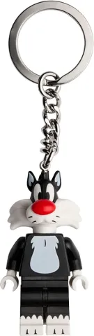 Sylvester Key Chain