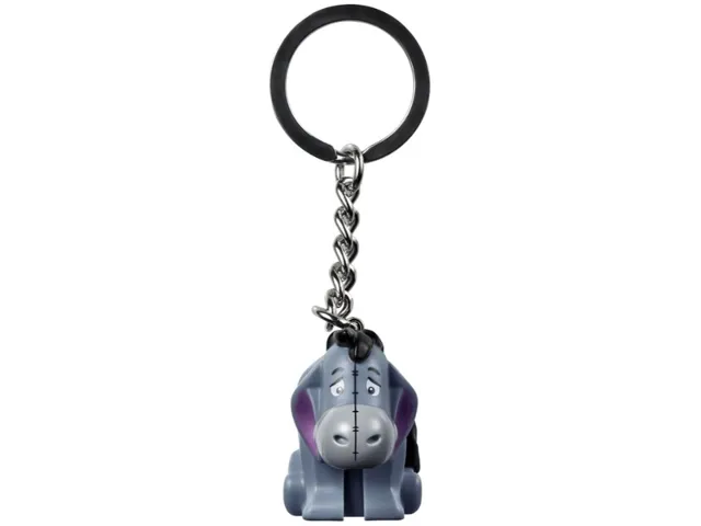 Eeyore Key Chain