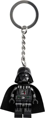 Darth Vader (Printed Arms and Legs) Key Chain
