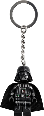 Darth Vader (Printed Arms and Legs) Key Chain