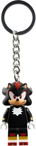 Shadow the Hedgehog Key Chain