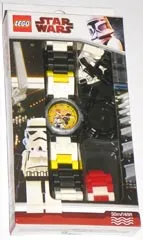 Watch Set, SW Stormtrooper (Clone Wars)