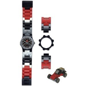 Watch Set, Racers