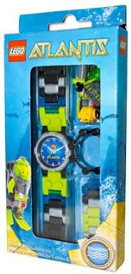Watch Set, Atlantis