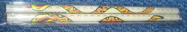 Pencil, 2 Pack Snake Light