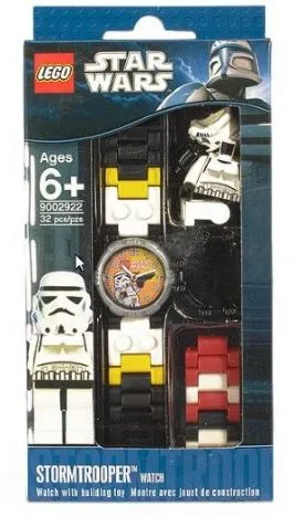 Watch Set, SW Stormtrooper (2012)