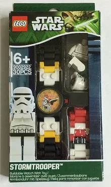 Watch Set, SW Stormtrooper (2013)