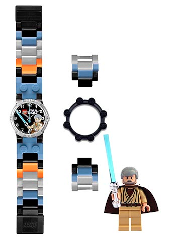 Watch Set, SW Obi-Wan Kenobi (Short Cape)