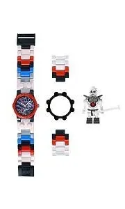 Watch Set, NINJAGO Chopov