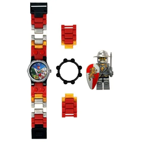 Watch Set, Kingdoms