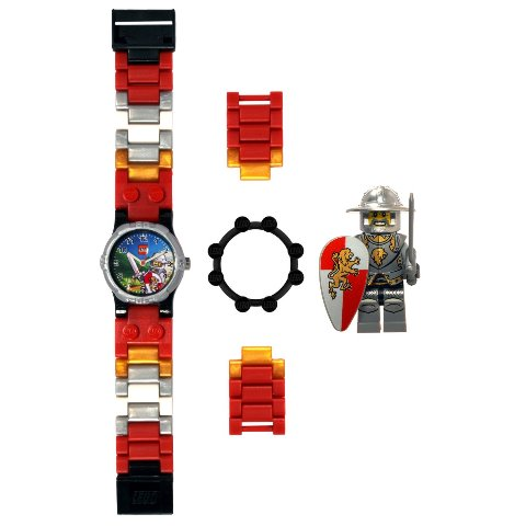 Watch Set, Kingdoms