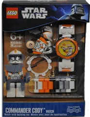 Watch Set, SW Commander Cody (Clone Wars)