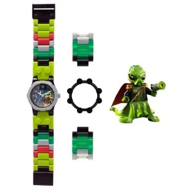 Watch Set, Alien Conquest