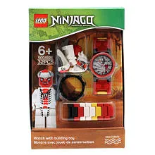 Watch Set, NINJAGO Snappa