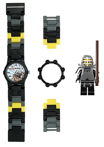 Watch Set, NINJAGO Kendo Cole