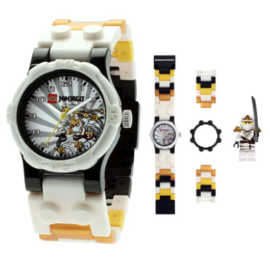 Watch Set, NINJAGO Zane ZX