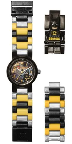 Watch Set, Super Heroes Batman
