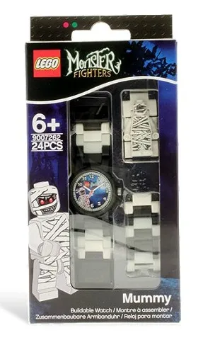 Watch Set, Monster Fighters Mummy