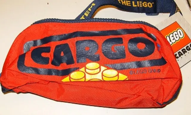 Fanny Pack - Cargo System