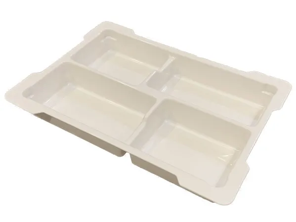 Spike Prime Storage Bin Tray (Fits with 54187 and 54189)