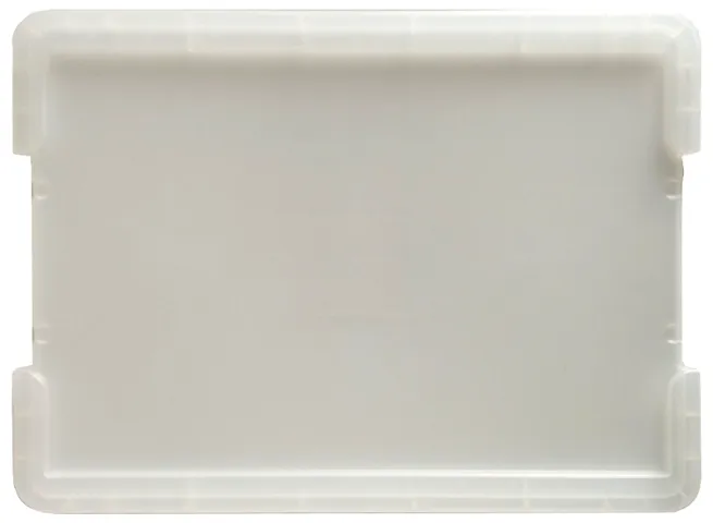 Education Science Storage Bin Lid (Fits with 904193c01pb01 / 904193c01pb02 / 904193c01pb03)