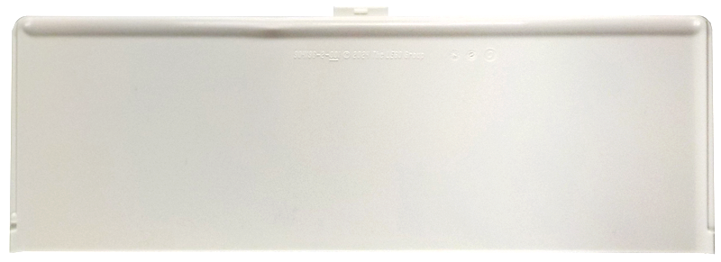 Education Science Storage Bin Divider Panel (Fits with 904193c01pb01 / 904193c01pb02 / 904193c01pb03)