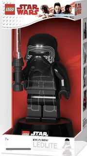 Light, Desk Light SW Kylo Ren