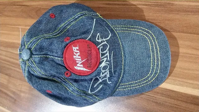 Ball Cap, Bionicle Inika